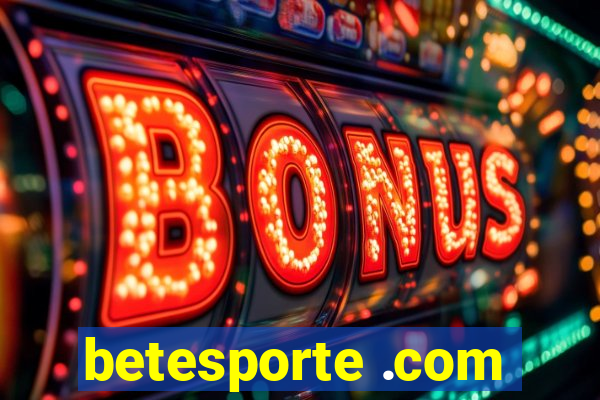 betesporte .com